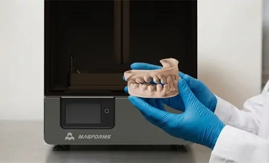 How to Optimize Prints on a High Resolution 3D Printer?